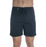 Plavky Hurley RANGE Black velikost 38