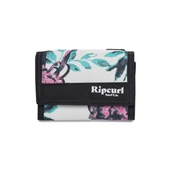 Peněženka Peněženka Rip Curl DESERT FLOWER SURF WALLE White velikost O/S