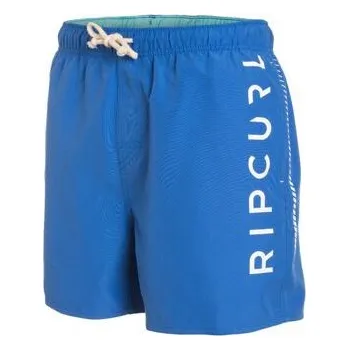 Dámské plavky Plavky Rip Curl BRASH VOLLEY 16" College Blue velikost M