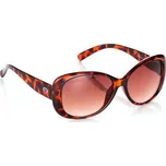 Sluneční brýle Animal DAYBREAK TWO Tortoiseshell/Brown velikost O/S