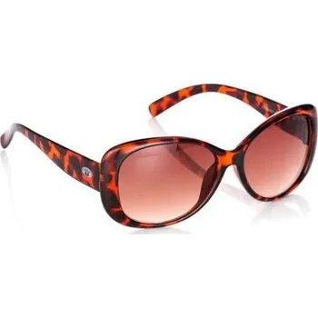 Sluneční brýle Sluneční brýle Animal DAYBREAK TWO Tortoiseshell/Brown velikost O/S