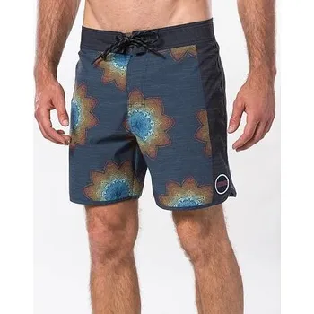 Dámské plavky Plavky Rip Curl RETRO SEVENTIES 17'' Navy velikost 38