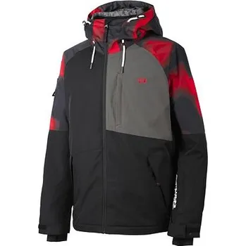 Pánská bunda Bunda Rehall FLOW Red Dirt Camo velikost XL