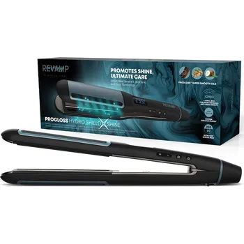 Žehlička na vlasy Revamp - Keramická žehlička na vlasy Žehličky na vlasy unisex