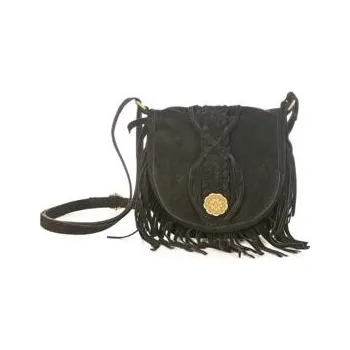 Kabelka Rip Curl GERONIMO SHOULDER BAG Solid Black velikost O/S