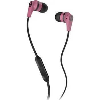 Sluchátka Sluchátka Skullcandy INKD 2.0 Pink/Black velikost O/S