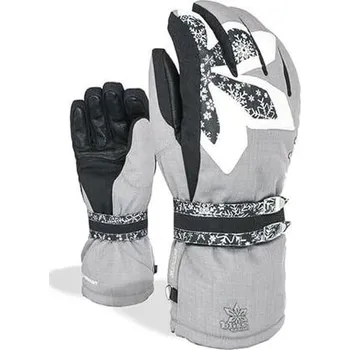 Rukavice Level BLISS OASIS ORIGINAL Logos velikost 8,5