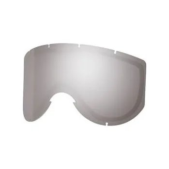 Náhradní sklo Smith Lens KNOWL TFANOTG ChromaPop Sun Platinum velikost O/S