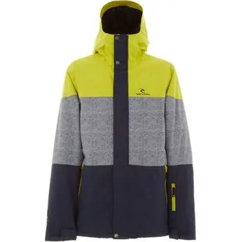 Bunda Rip Curl ENIGMA PRINTED JKT Sulphur Spring velikost S