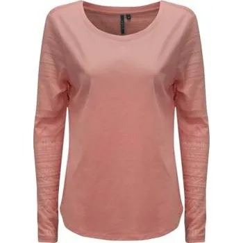 Dámské tričko Tričko Animal TRIBALATWO Coral Pink velikost 10