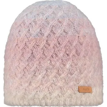 Čepice Zimní čepice Barts WENNA BEANIE Orchid velikost O/S