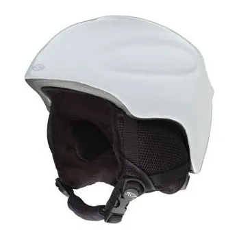 Cyklistická přilba Helma Smith ANTIC JUNIOR Gloss White velikost YM