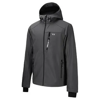 Bunda Rehall ROCKET Graphite velikost XXL