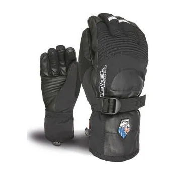 Rukavice Level I-ALTITUDE X-Trafit Black velikost 9.5