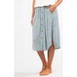 Sukně Rip Curl CLASSIC SURF SKIRT Slate velikost XS