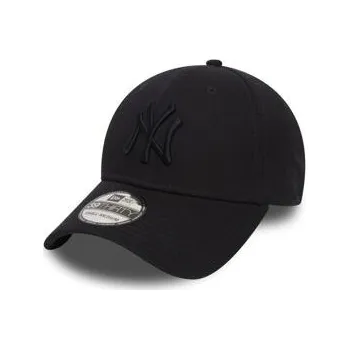 Kšiltovka Kšiltovka New Era 3930 MLB LEAGUE ESSNTL NEYYAN Nvy velikost L/XL