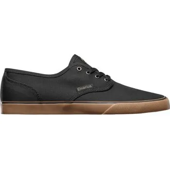 Pánské tenisky Boty Emerica WINO CRUISER Black/Gum velikost 42.5