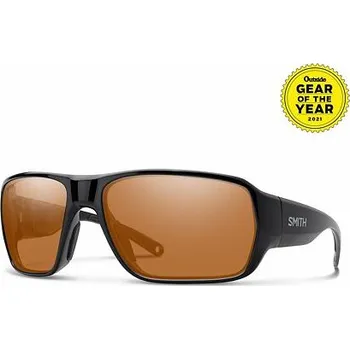 Sluneční brýle Smith CASTAWAY Black velikost O/S