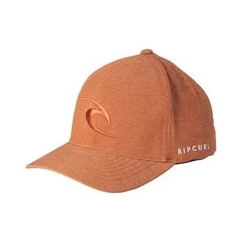 Kšiltovka Kšiltovka Rip Curl PHASE ICON CURVE PEAK CAP Red velikost O/S