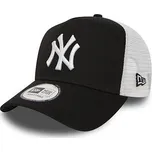 Kšiltovka New Era 940K AF TRUCKER MLB NEW YORK YANKEES Blkwhi velikost YTH