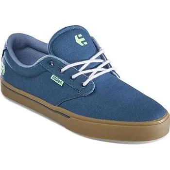 Pánské tenisky Boty Etnies JAMESON 2 ECO Blue/Teal velikost 47.0