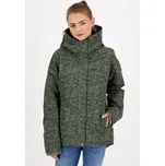 Bunda Alife and Kickin NAOMIAK Stone velikost S