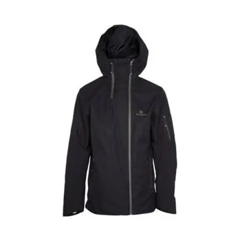 Bunda Rip Curl PRO GUM 2.5L JKT Jet Black velikost M