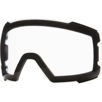 Náhradní sklo Smith Lens IO MAG Clear velikost O/S