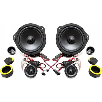 Reproduktor do auta Phoenix Gold ZDSKFO1 Reproduktory Alfa Opel Fiat Citroen Peugeot - SKVĚLÁ NABÍDKA