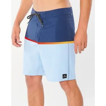 Dámské oblečení Plavky Rip Curl MIRAGE COMBINED 2.0 Navy/Red velikost 34