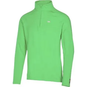 Pánská mikina Mikina Rehall RONNY-R bright green velikost XXL