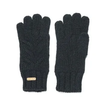 Rukavice Rukavice Rip Curl CAMPANA GLOVES Black velikost O/S
