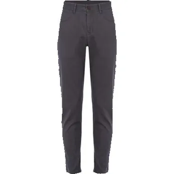 Oblečení a móda Kalhoty Animal DEXTER Asphalt Grey velikost 30