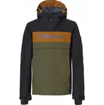 Bunda Rehall ARTRIX-R JR Olive velikost 176