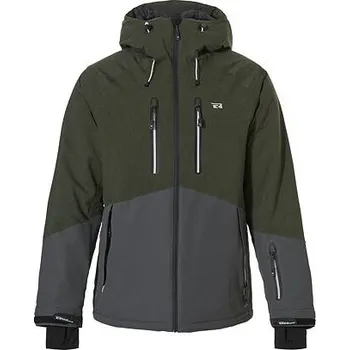 Bunda Rehall RAGE Olive velikost S