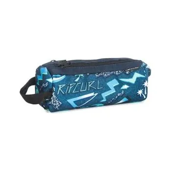 Čepice Penál Rip Curl NEON VIBES P.CASE 2CP Blue velikost O/S