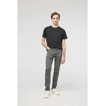 Kalhoty Duer NO SWEAT SLIM Gull velikost 32/32