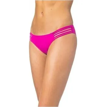 Dámské plavky Plavky Rip Curl SUN AND SURF LUXE PANT Thai velikost L