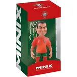 Figurka Minix Football: Portugal - Cristiano Ronaldo 12 cm