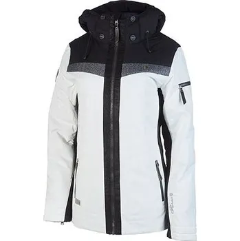 Bunda Rehall LOLA White velikost S