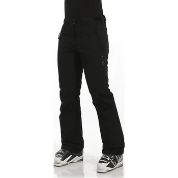Snowboardové kalhoty Kalhoty Rehall ABBEY Black velikost XXL