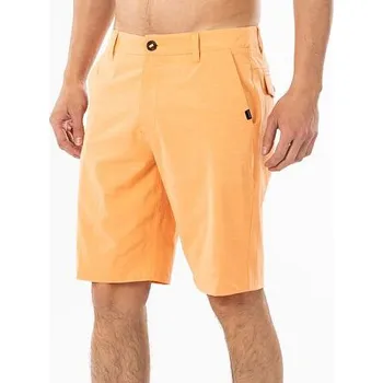šortky Rip Curl JACKSON BOARDWALK Apricot velikost 38