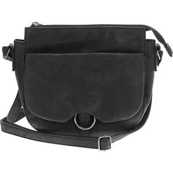 Kabelka Kabelka Rip Curl LEI CROSSBODY BAG Black velikost O/S
