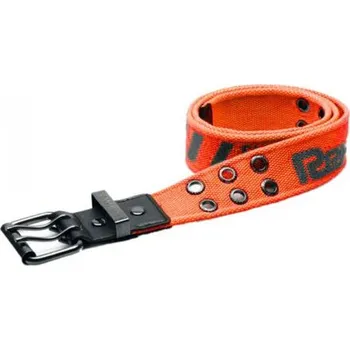 Opasek Pásek Rehall BUCKLE Belt Fluo Orange velikost 95