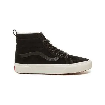 Pánská zimní obuv Boty Vans SK8-HI MTE (MTE) Black/Black/Marshmallow velikost 37.0