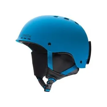 Sportovní chránič Helma Smith HOLT Matte Pacific velikost L