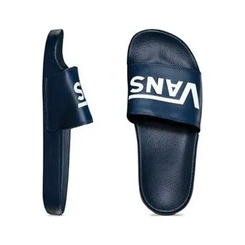 Pánské tenisky Boty Vans SLIDE-ON Dress Blues velikost 40.5