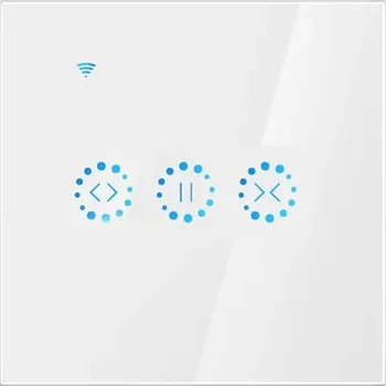 vypínač Alexa spínač pro rolety, WIFI WLAN spínač pro ovládání rolet