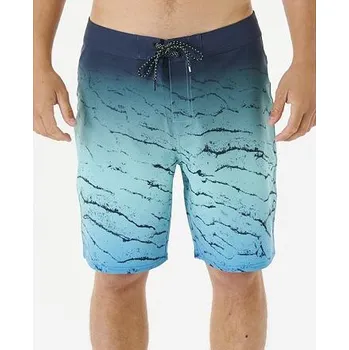 Dámské plavky Plavky Rip Curl MIRAGE MEDINA Retro Blue velikost 36