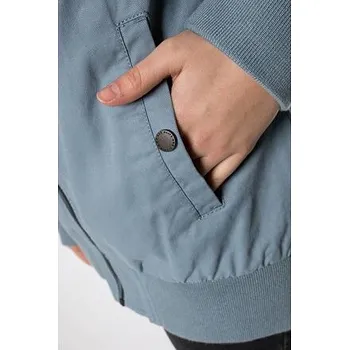 Pánská casual bunda Bunda Alife and Kickin JOHANNAAK Frozen velikost S